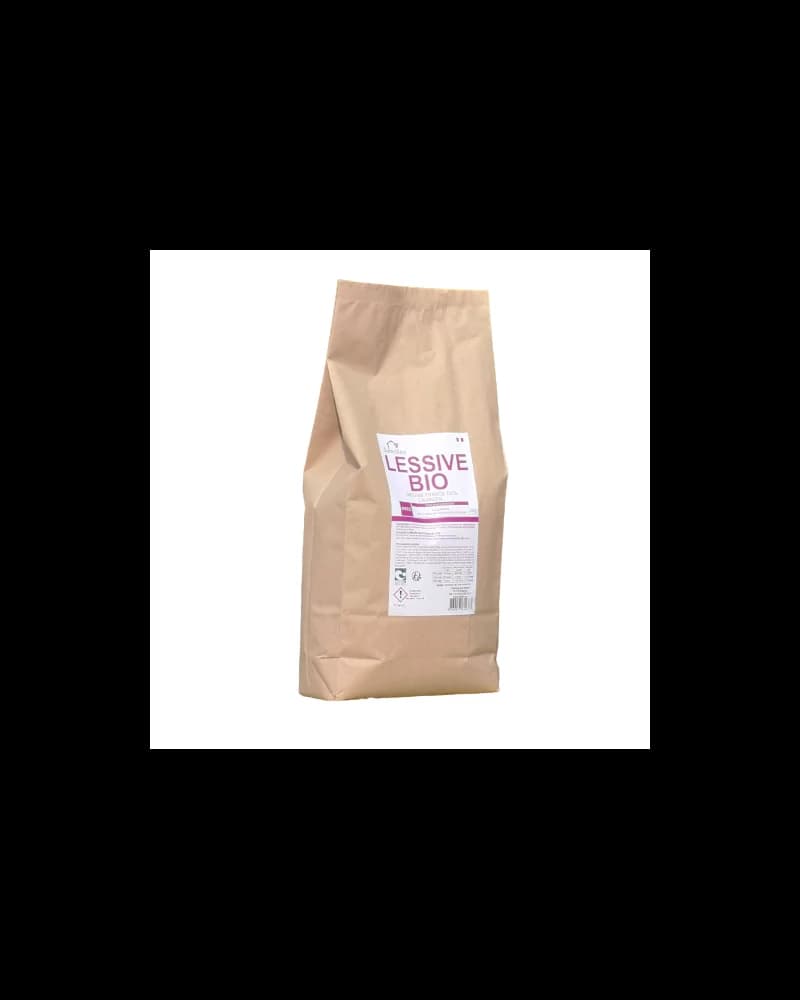 Lessive Poudre Lavandin 1Kg