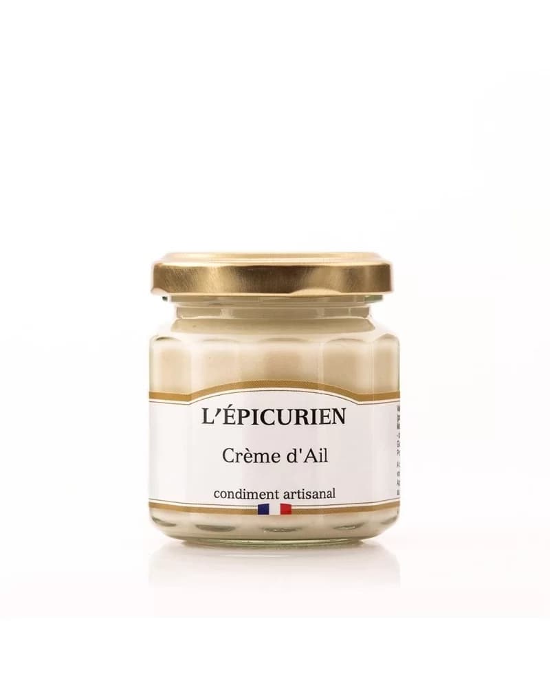 Crème d'Ail