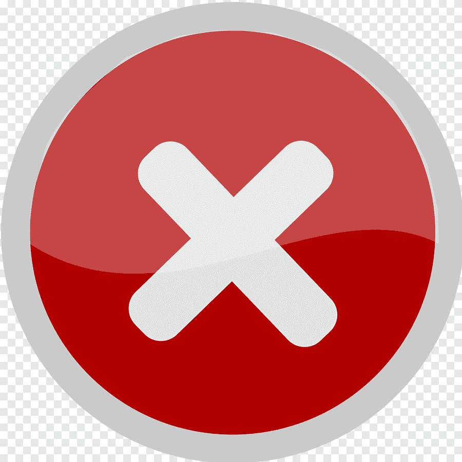 Je ne veux pas de bouton pression