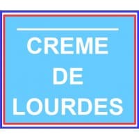 Laboratoire Aqua Mémo / Crème de Lourdes