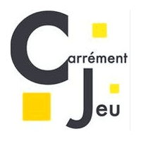 CARRÉMENT JEU