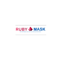 Ruby Mask
