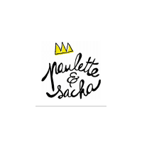 Paulette et Sacha 